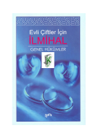 Evli Çiftler İçin İlmihal - Seyyid Mesud Masumi.epub